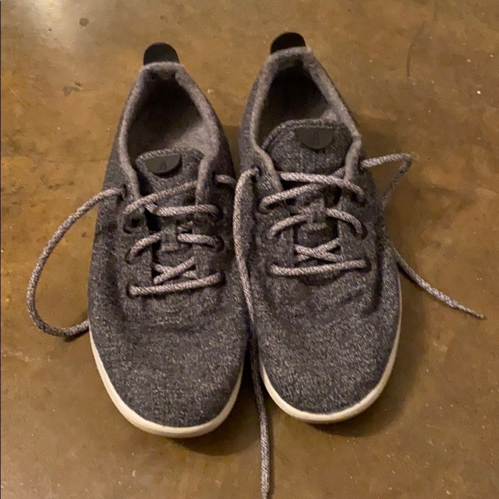 Allbirds Wool Runners